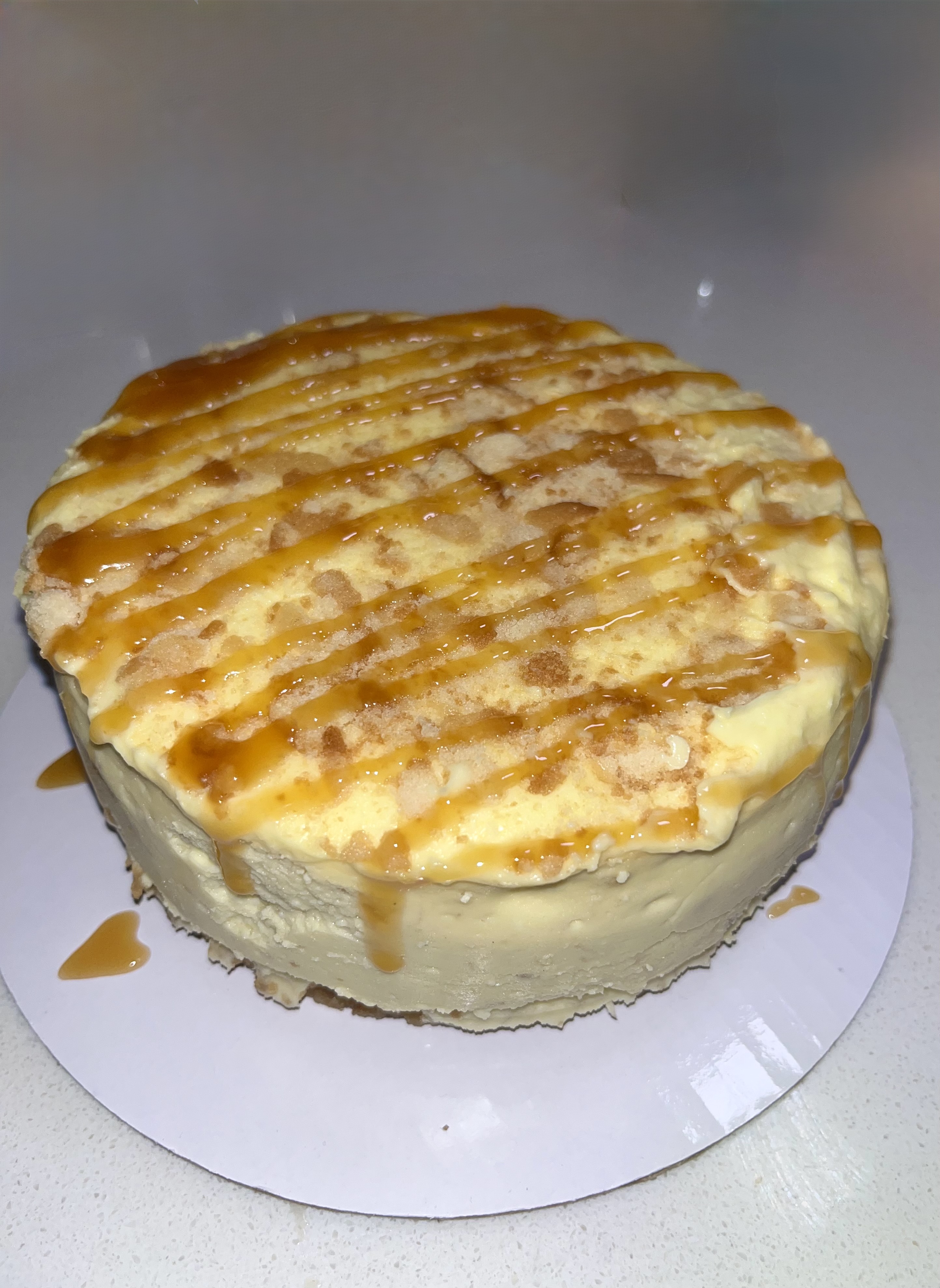 Cheesecake