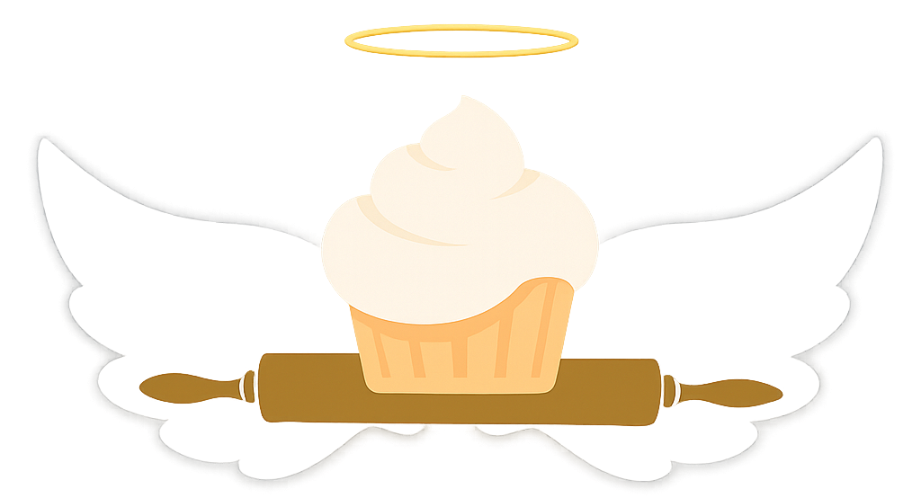 Grace and Batter Logo