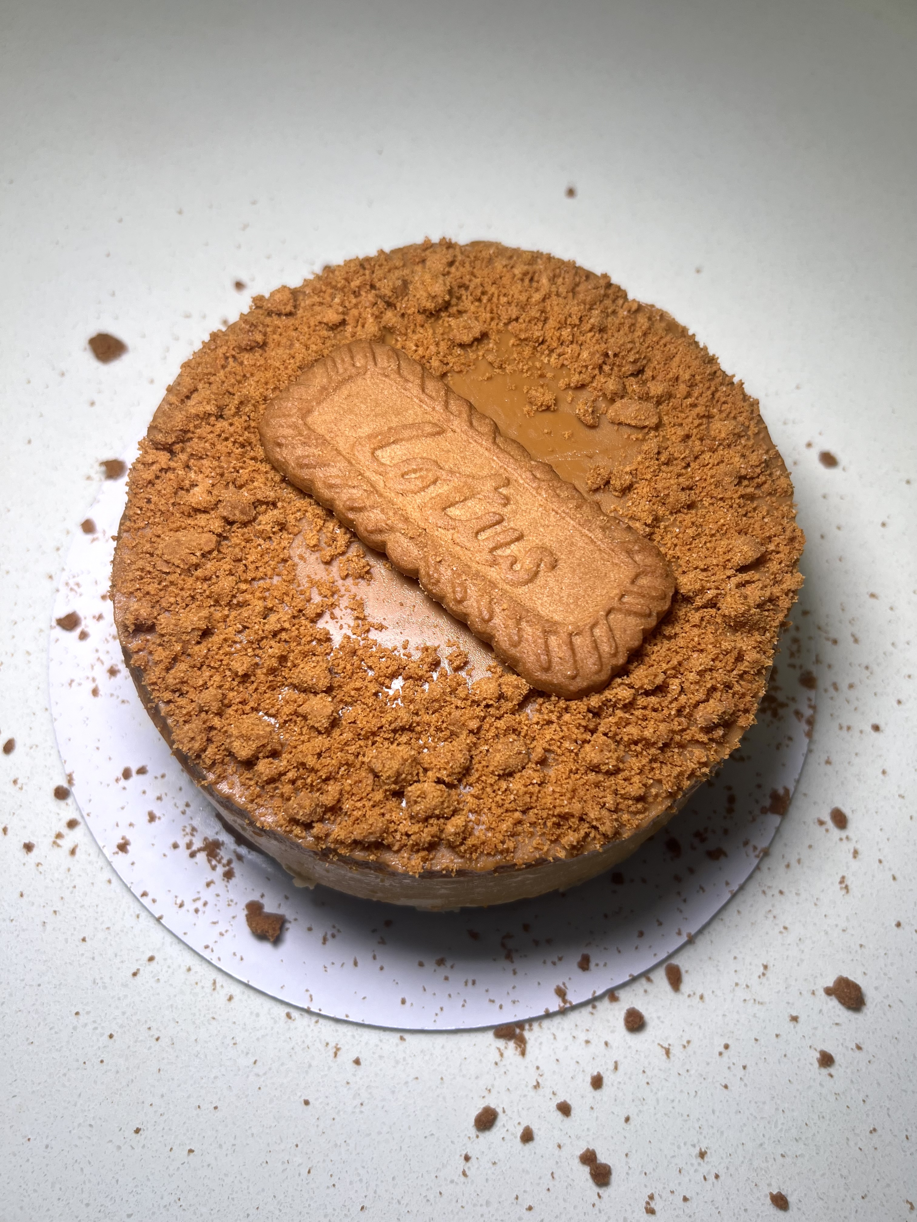 Grace and Batter Cookies