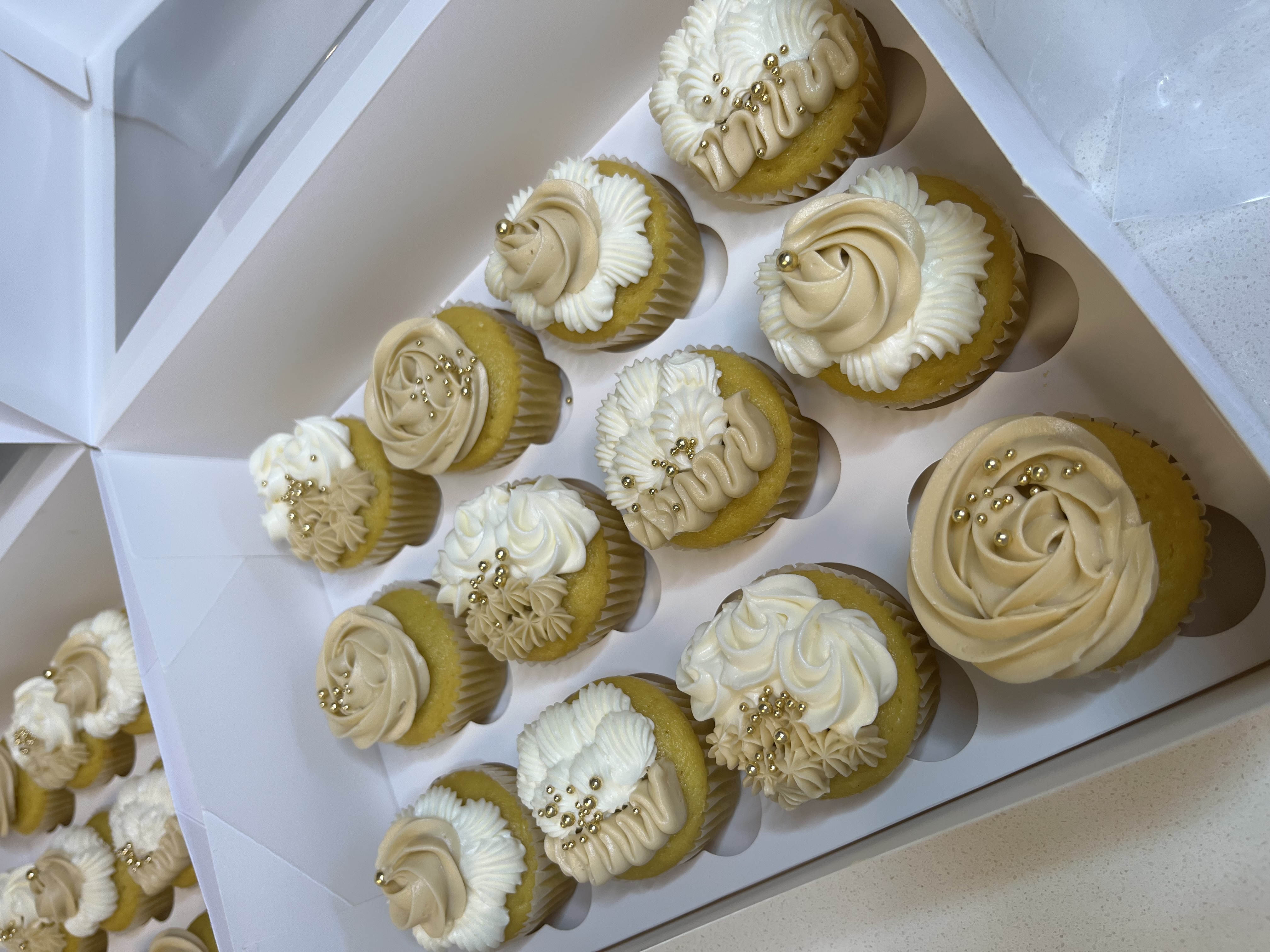 Cupcakes